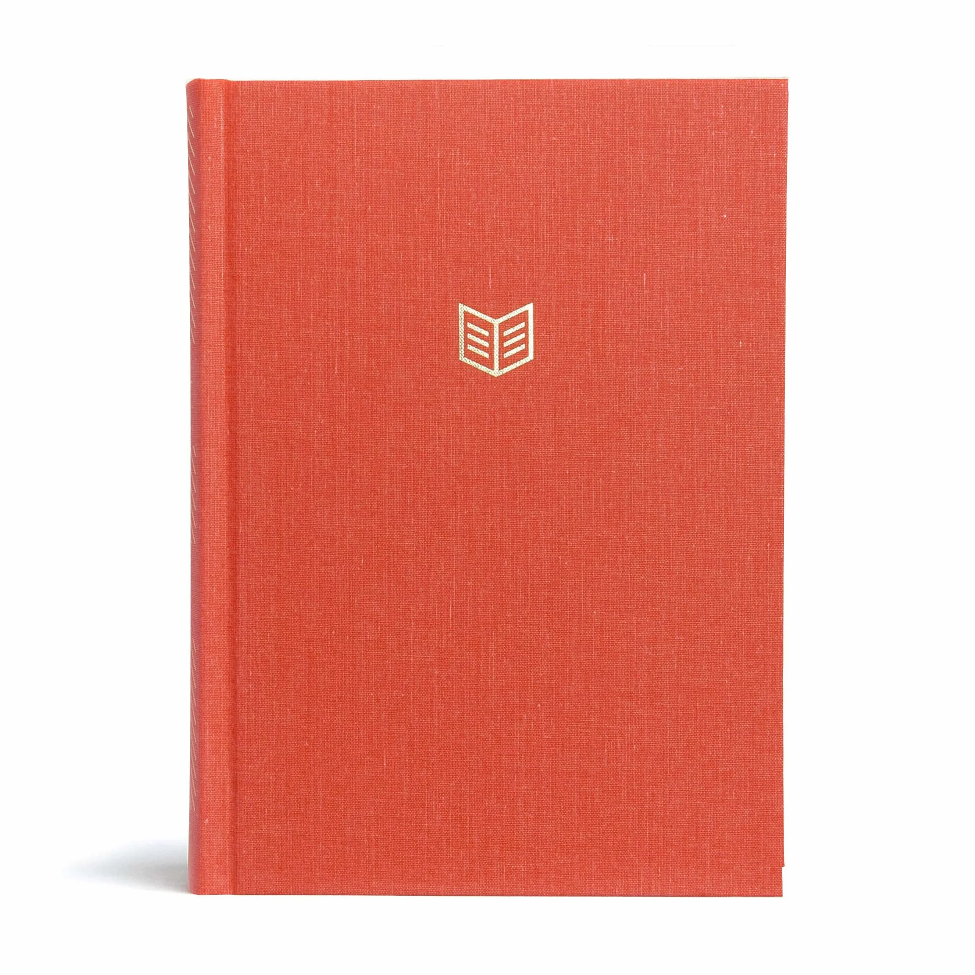 CSB She Reads Truth Bible, Poppy Linen: Notetaking Space, Devotionals, Reading Plans, Easy-To-Read Font