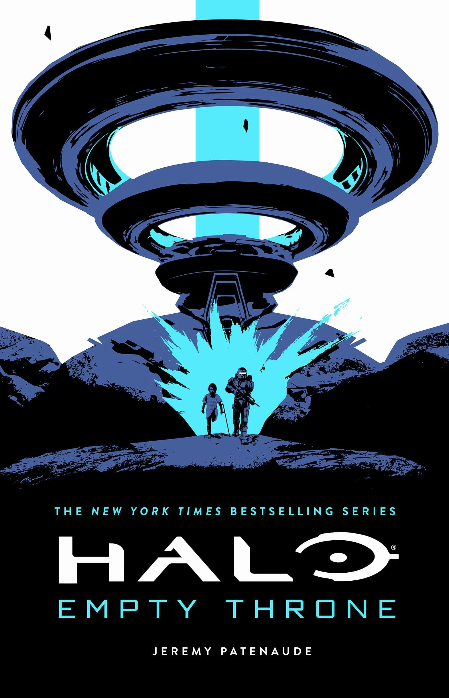 Halo: Empty Throne