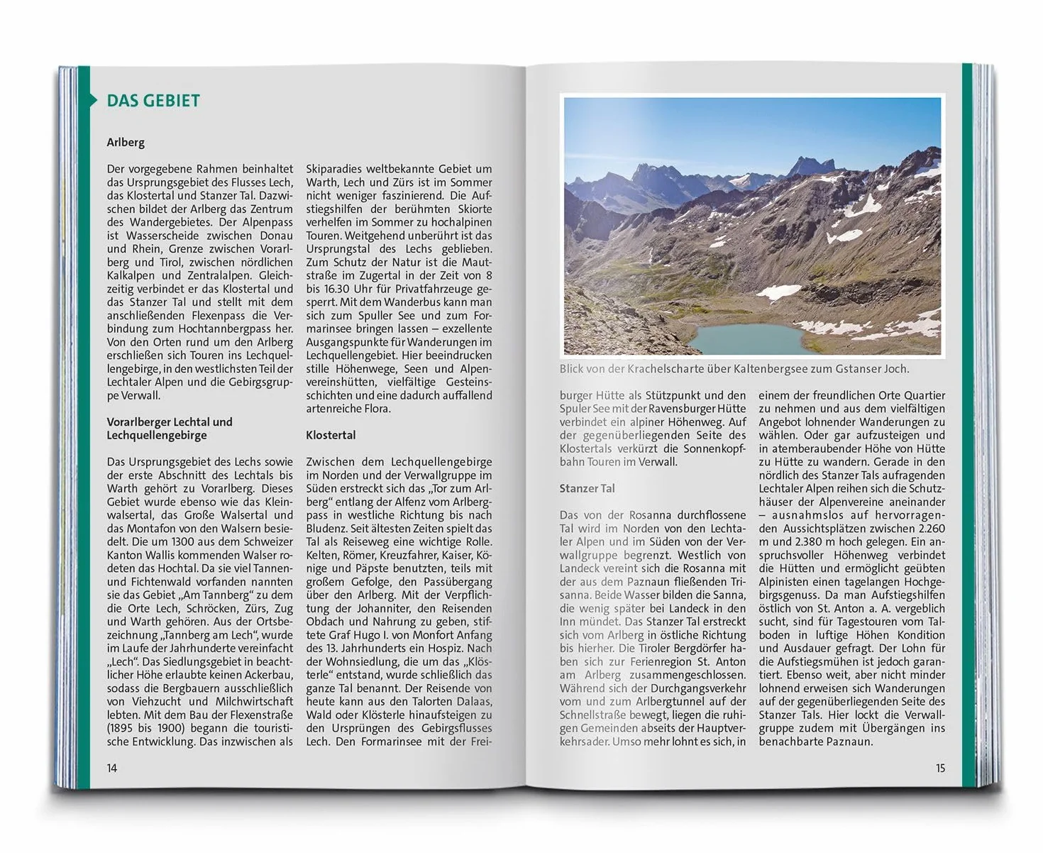 KOMPASS Wanderführer Montafon, Arlberg, Silvretta, 60 Touren mit Extra-Tourenkarte: GPS-Daten zum Download: 5604