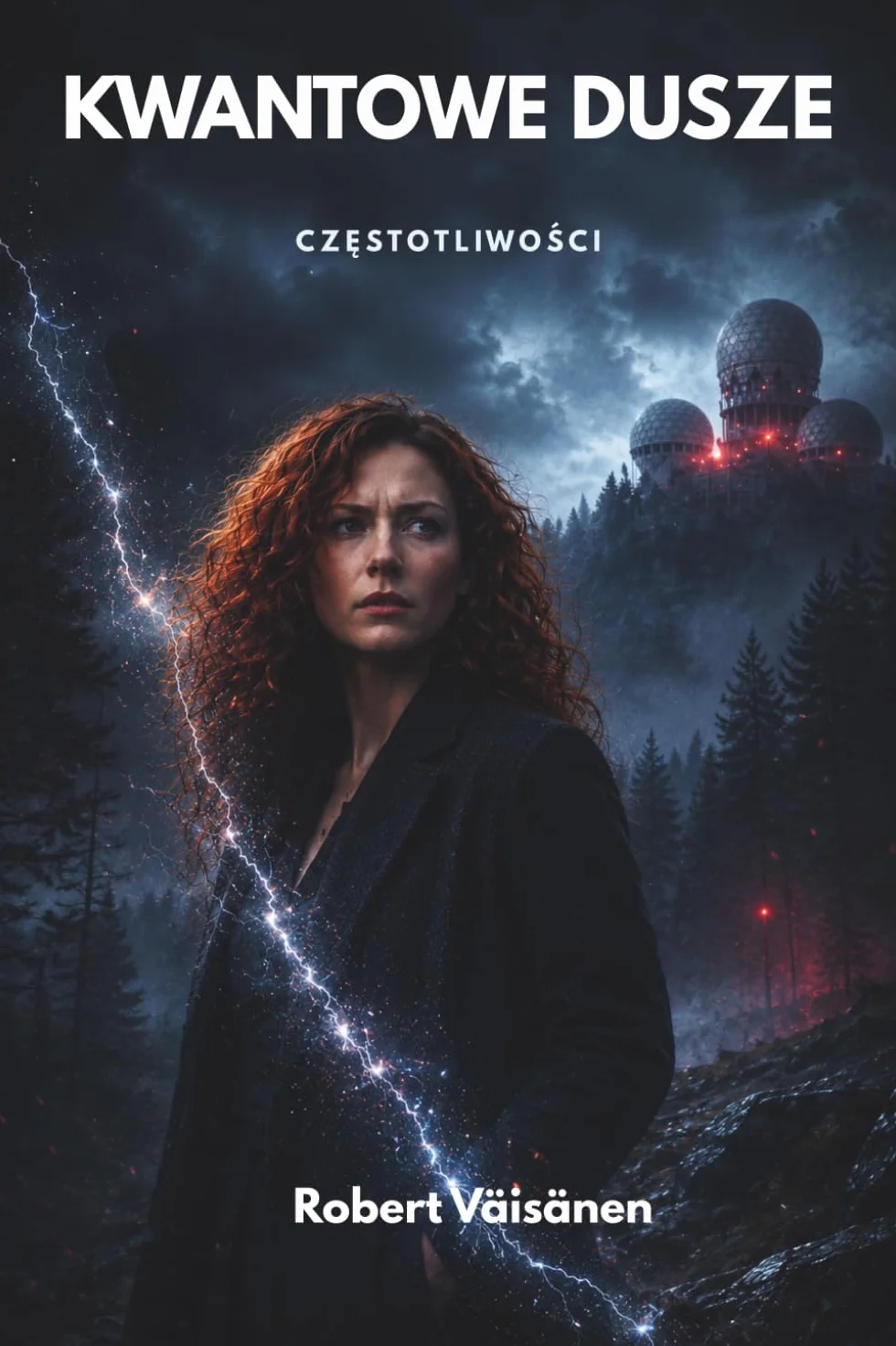 Kwantowe dusze: Częstotliwości
