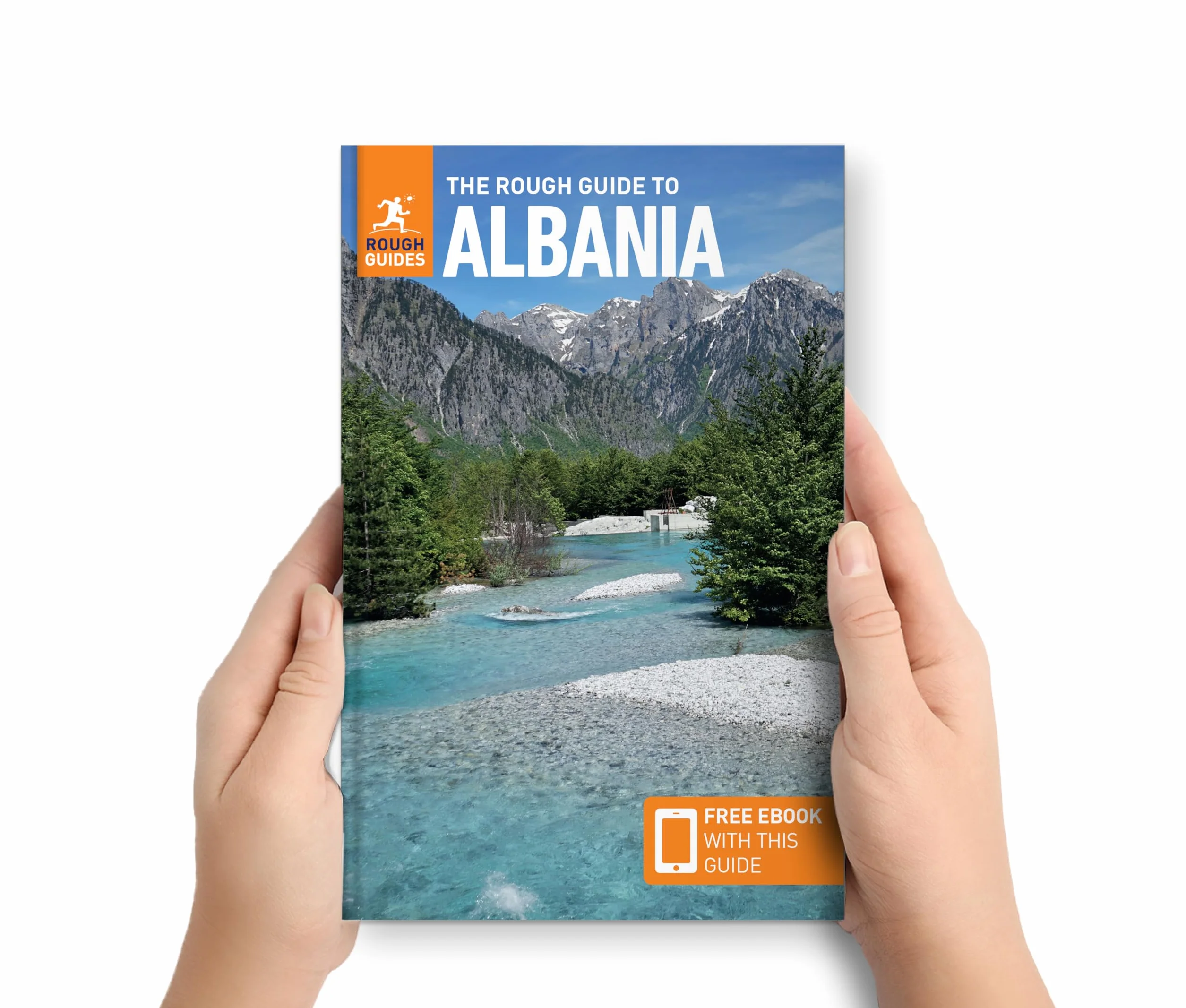The Rough Guide to Albania: Travel Guide with eBook