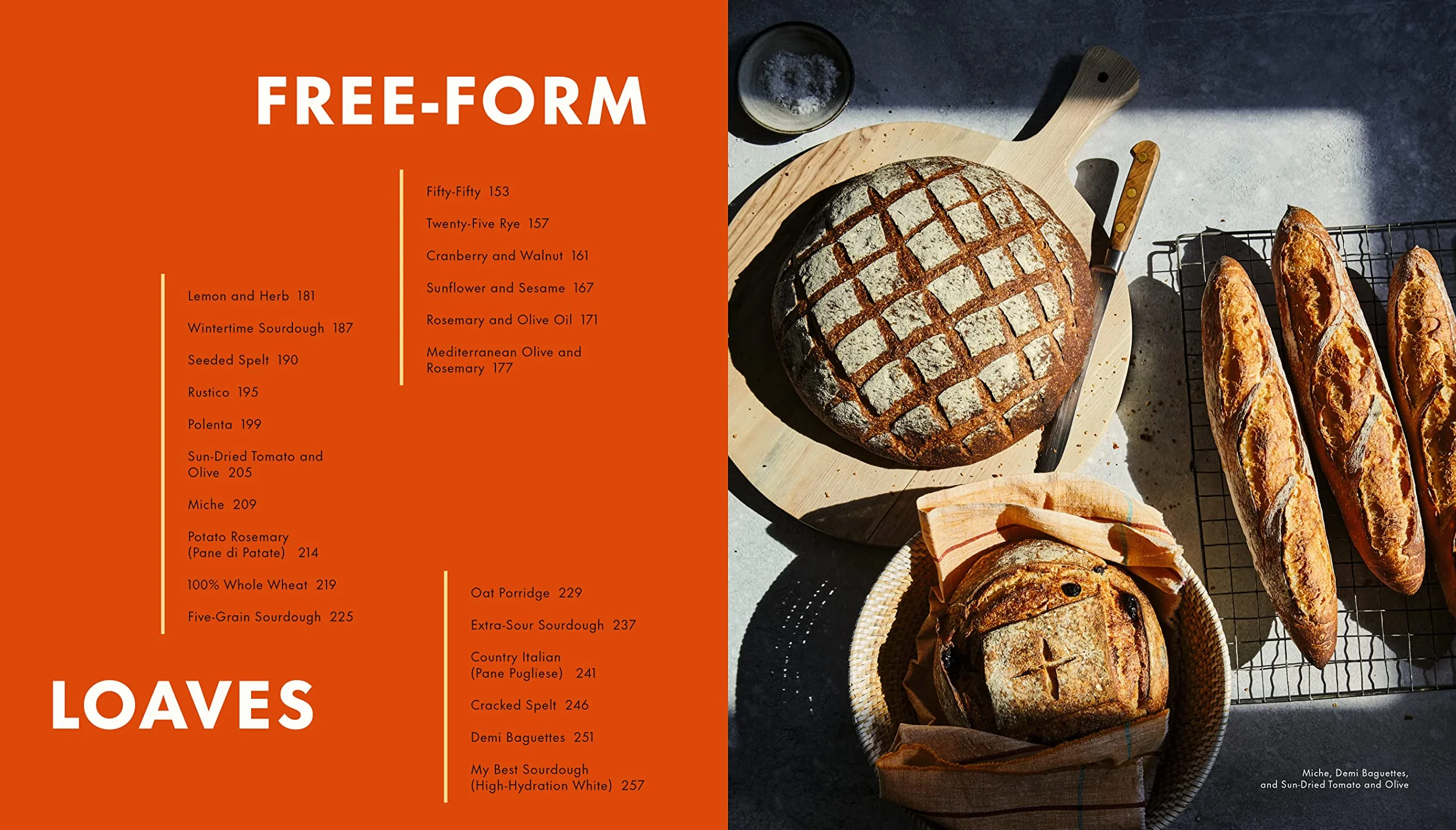 The Perfect Loaf: The Craft and Science of Sourdough Breads, Sweets, and More: The Craft and Science of Sourdough Breads, Sweets, and More: A Baking Book