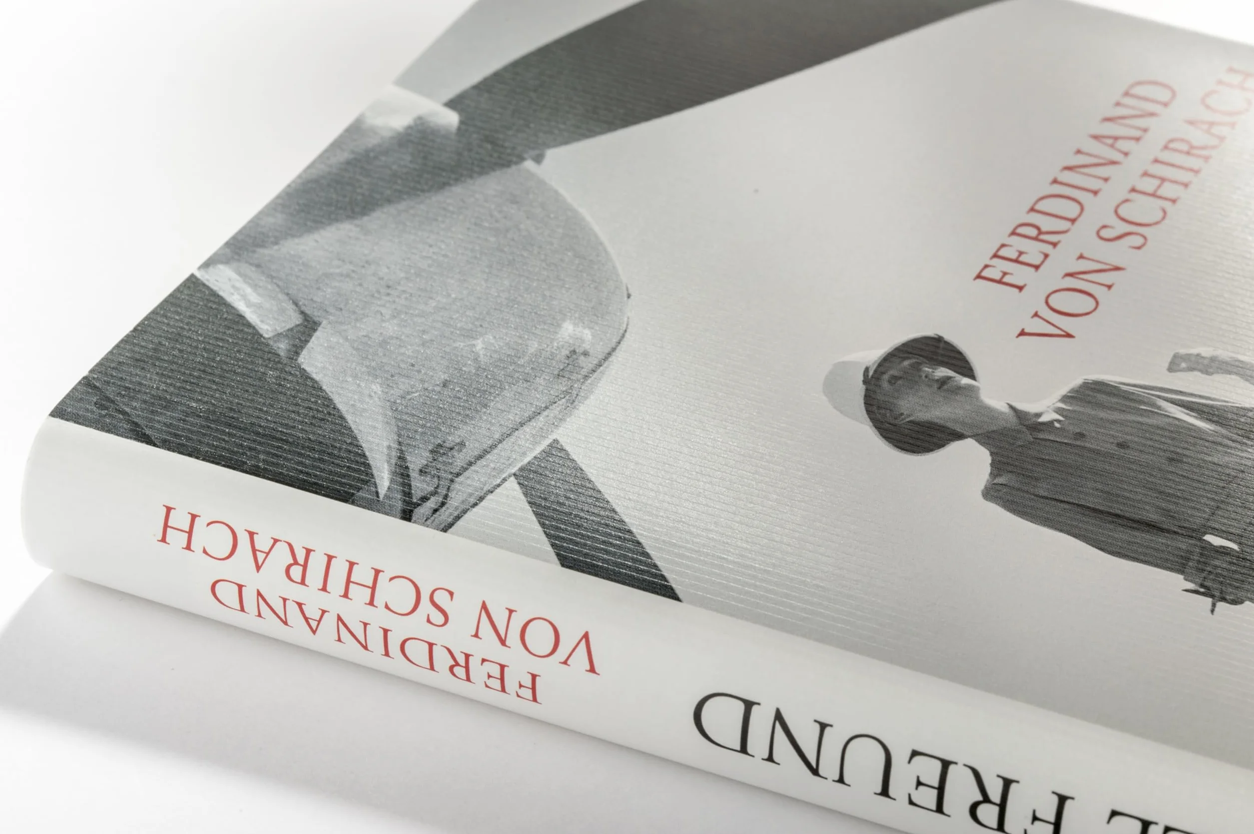 Der stille Freund: Spiegel-Bestseller-Autor