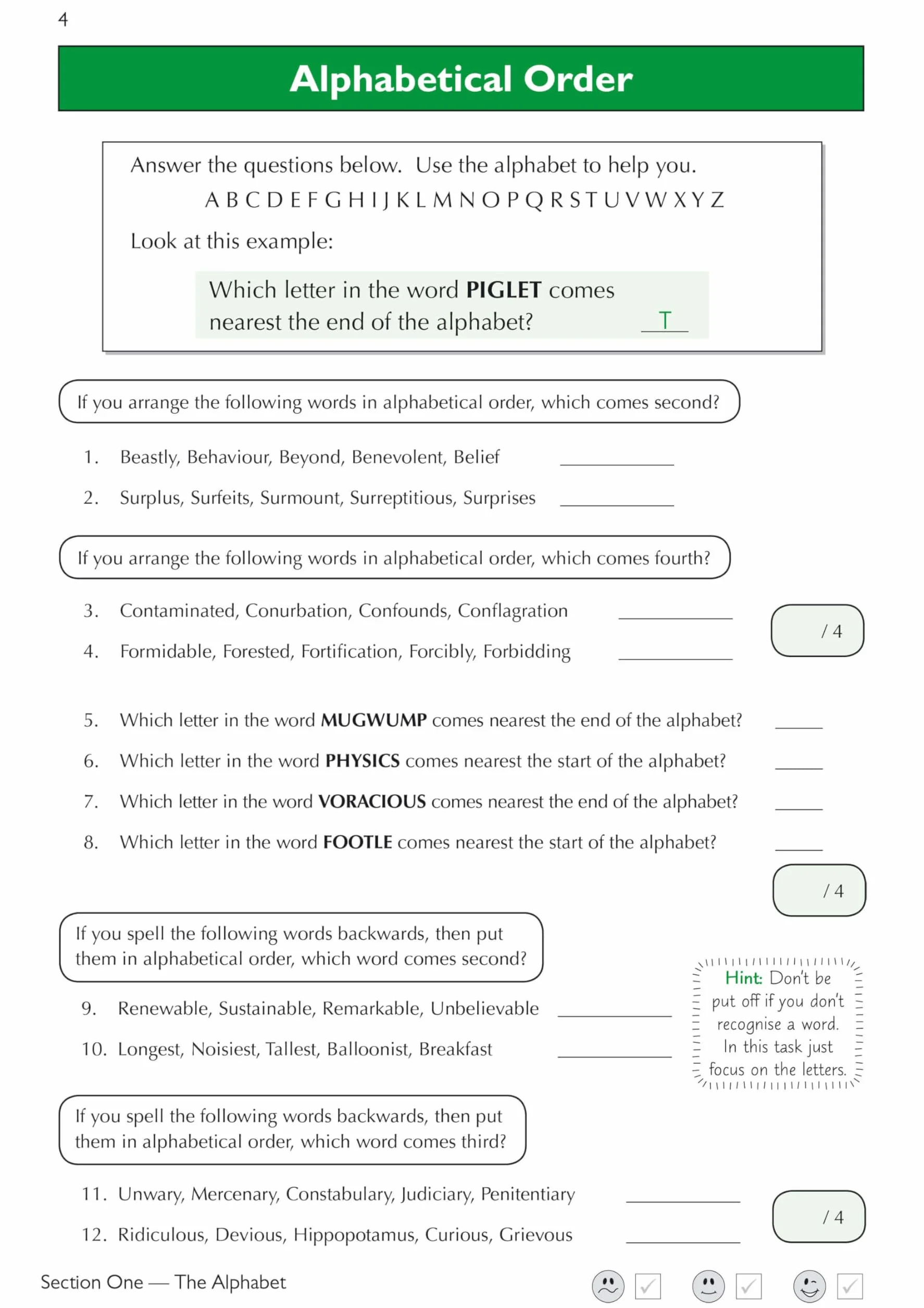 11+ GL Verbal Reasoning Practice Book & Assessment Tests - Ages 10-11 (with Online Edition)