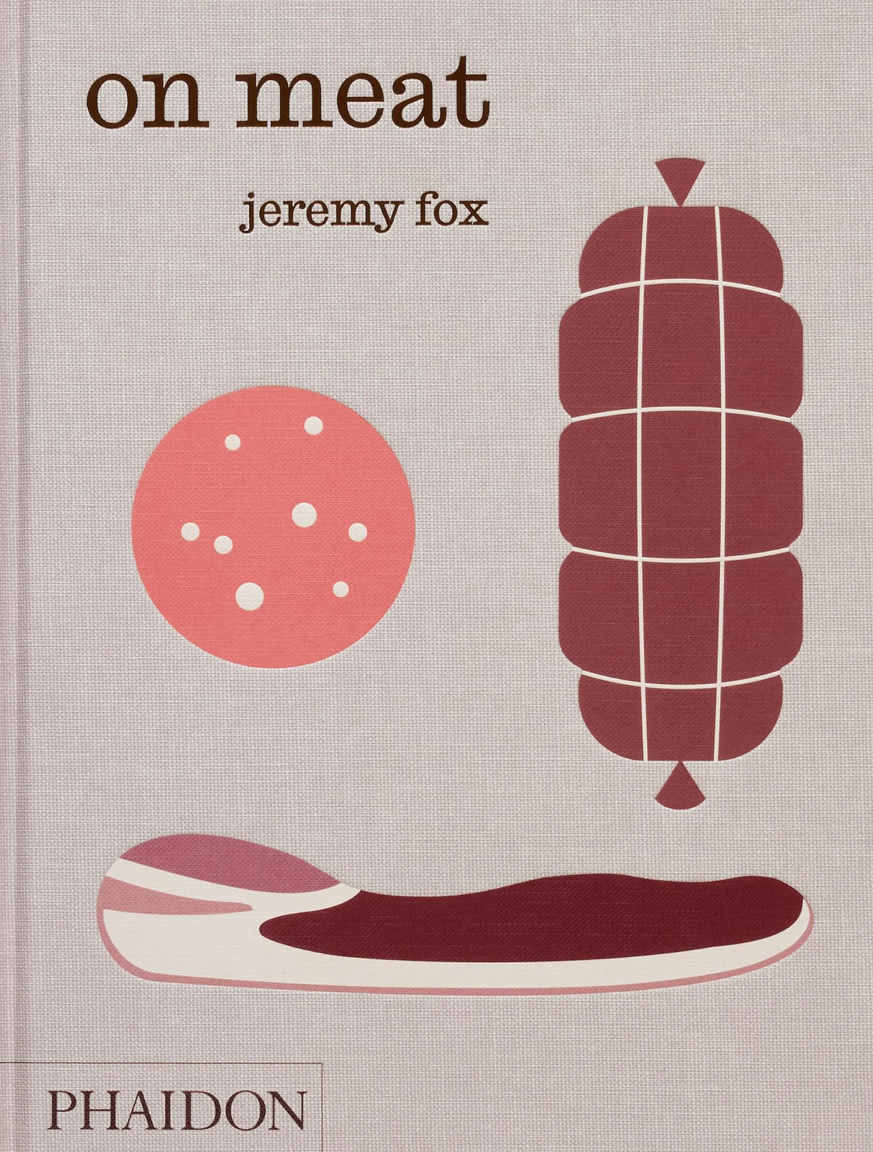 On Meat: Modern recipes for the home kitchen