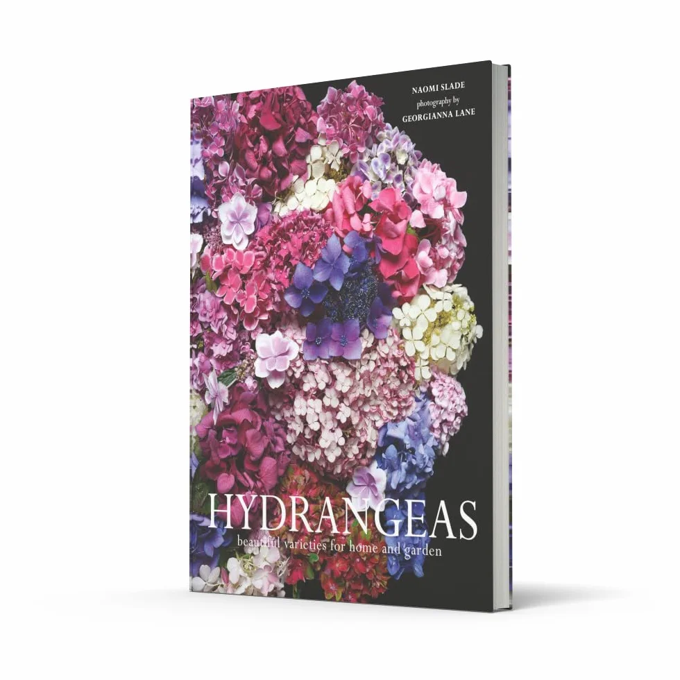 Hydrangeas: The ultimate flower guide for growing, flowering and cutting varieties for the home and gardening