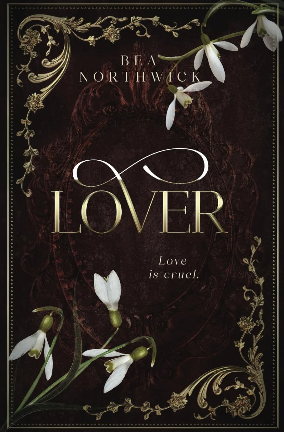 Lover: The Cruel Dark Companion Novella