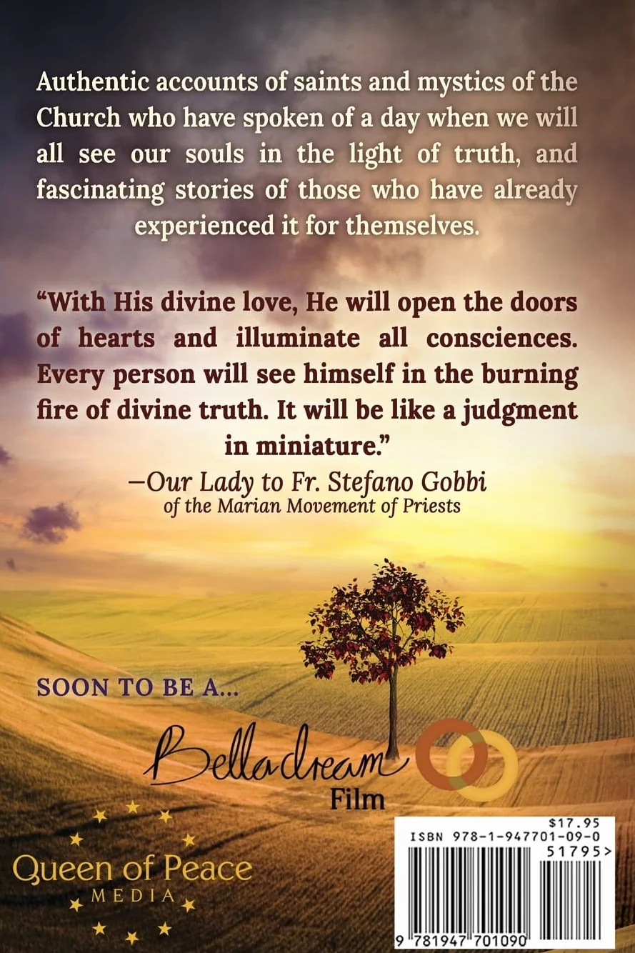 The Warning: Testimonies and Prophecies of the Illumination of Conscience