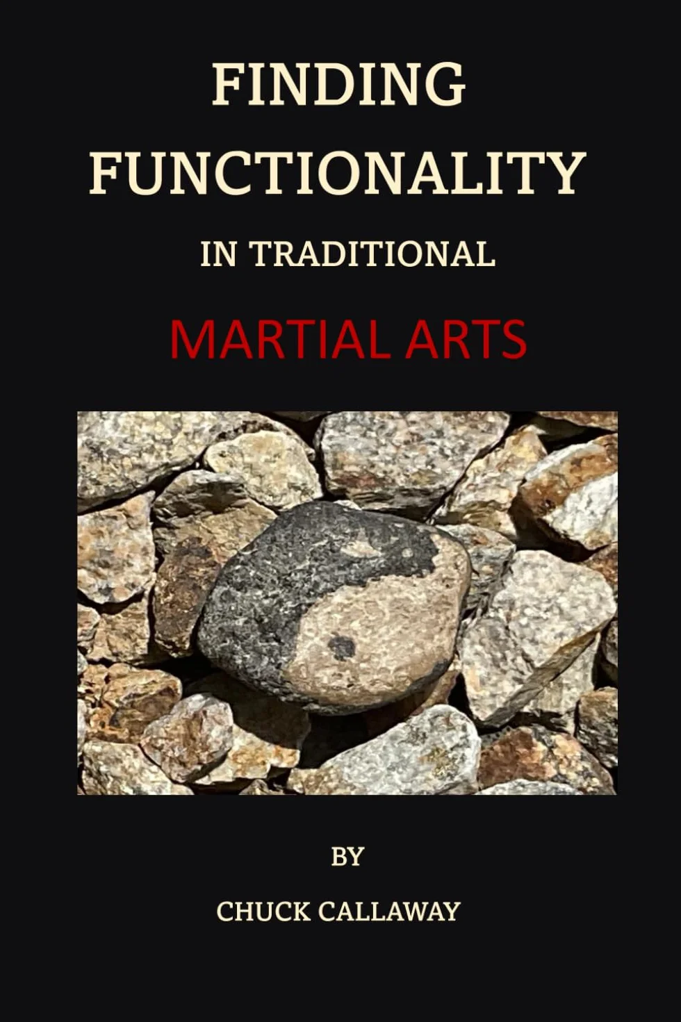 Finding Functionality In Traditional Martial Arts