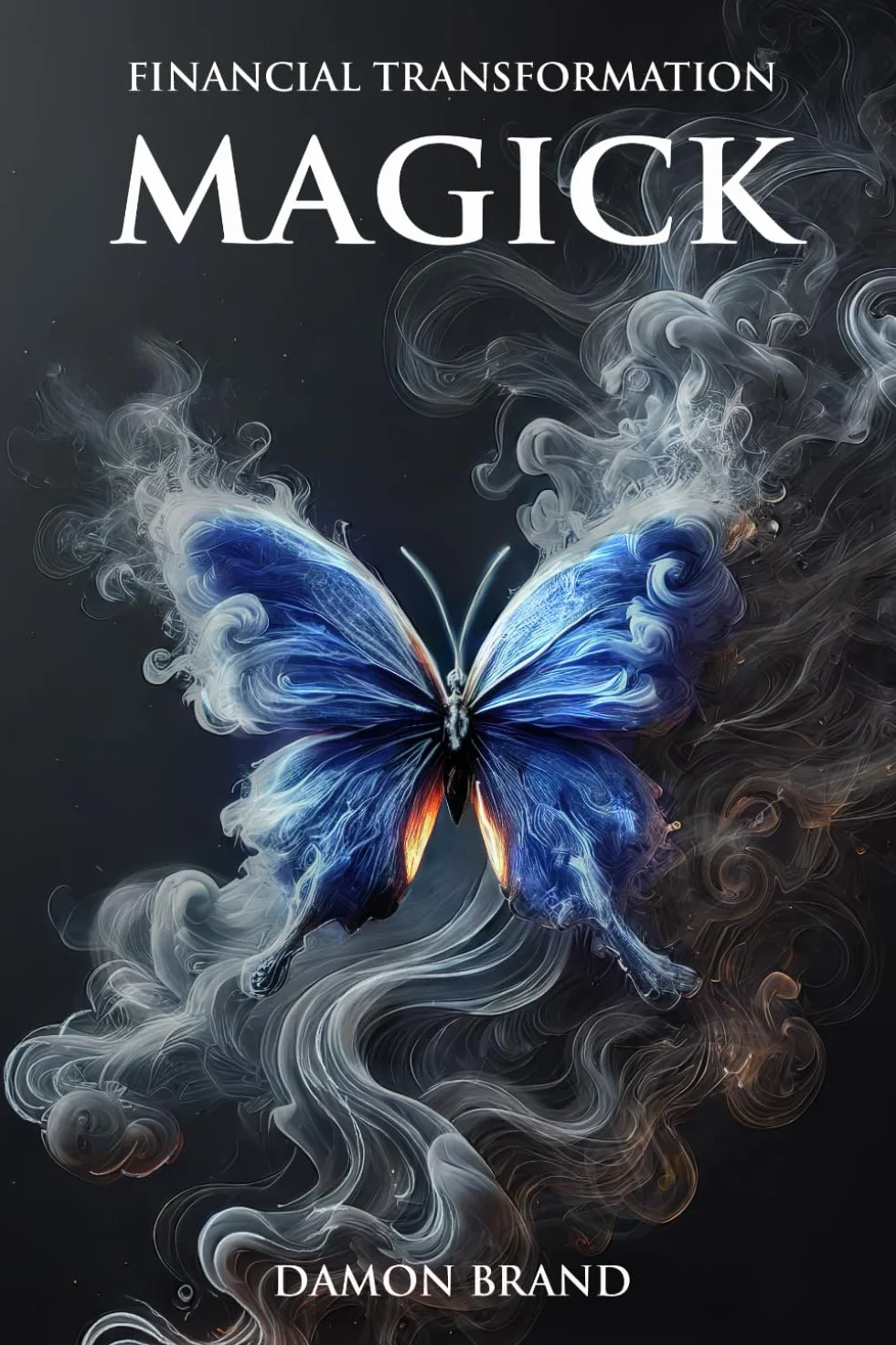 Financial Transformation Magick