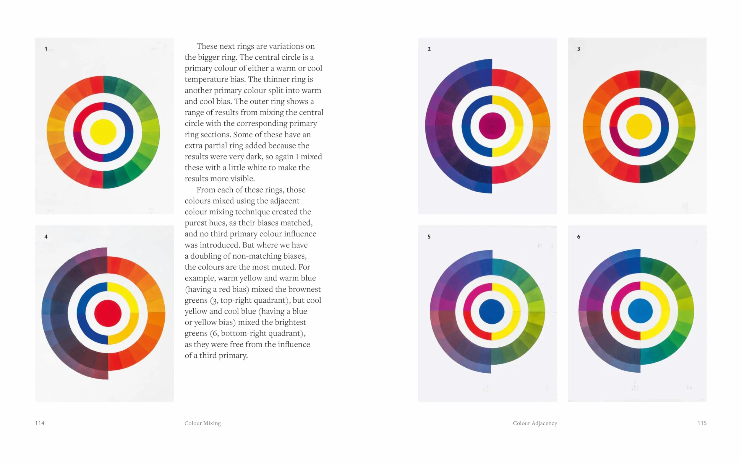 Colour Theory for Artists /anglais: Everything you need to know about working with colour