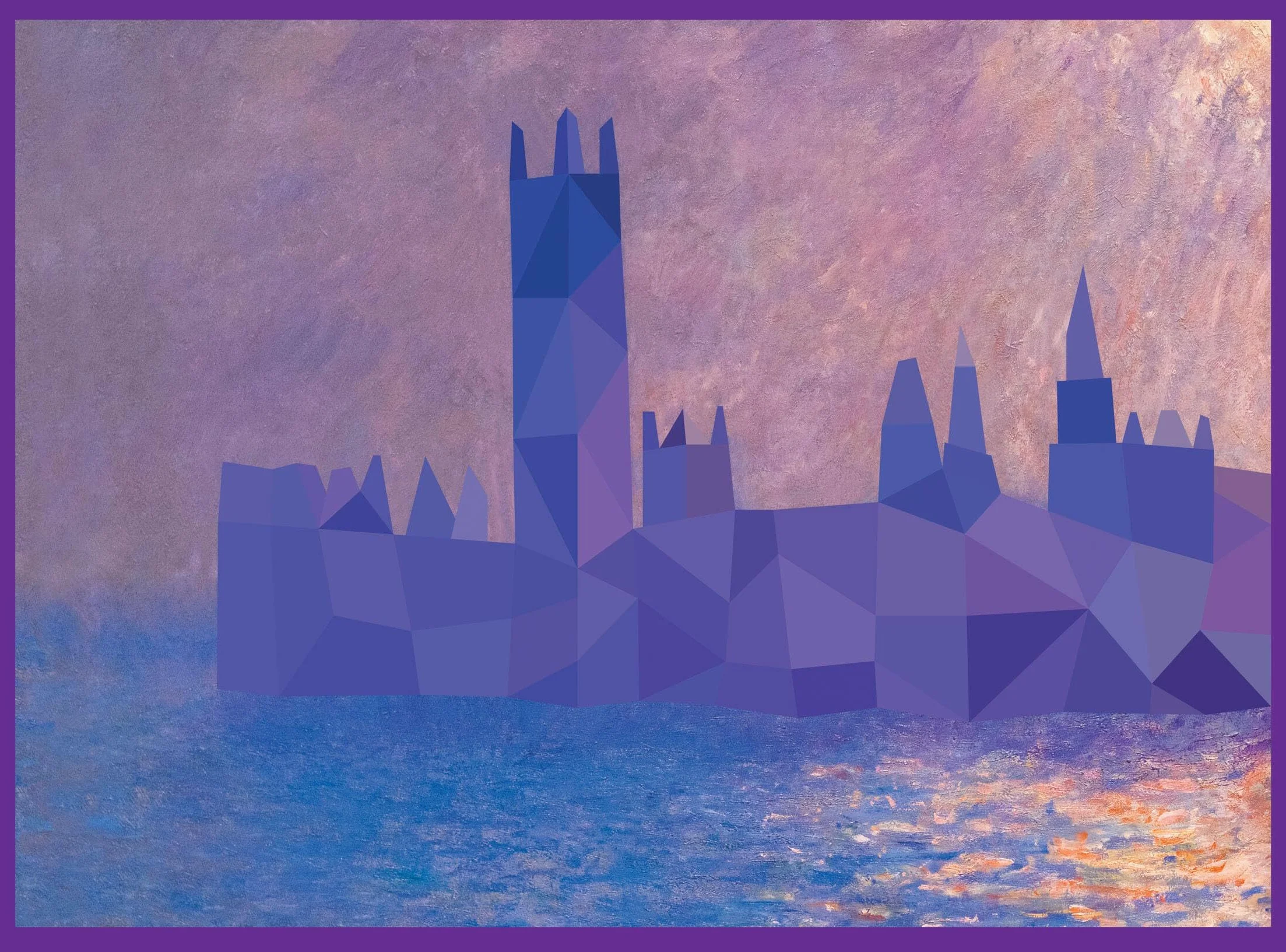 Paint by Sticker (Official): Masterpieces: Re-Create 12 Iconic Artworks One Sticker at a Time!
