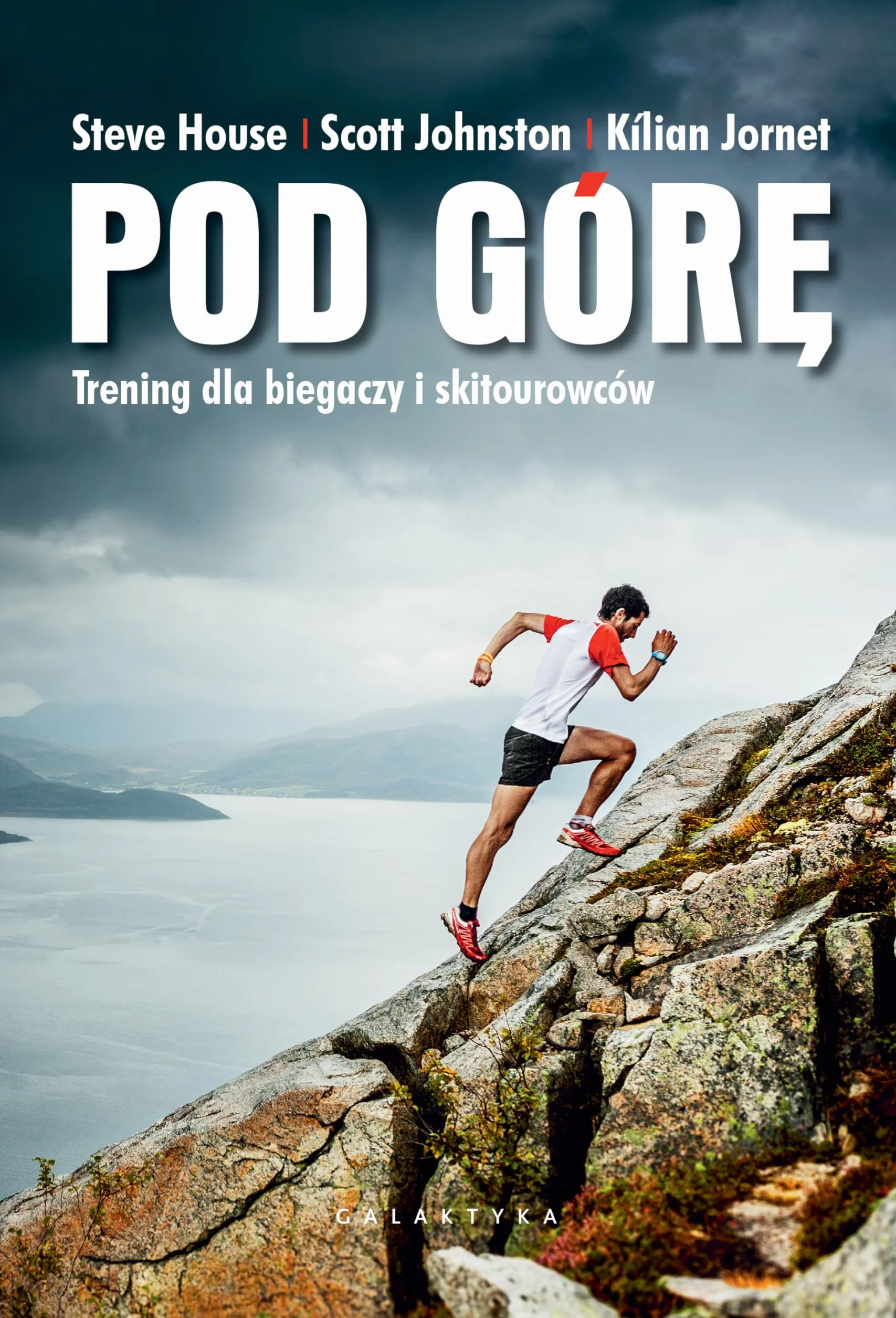POD GÓRĘ TRENING DLA BIEGACZY I SKITUROWCÓW