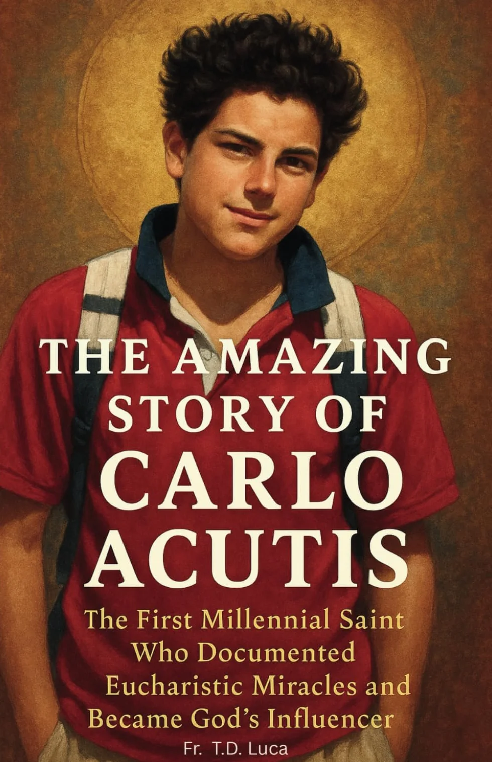The Amazing Story of Carlo Acutis: The First Millennial Saint Who Documented Eucharistic Miracles, and Became God’s Influencer