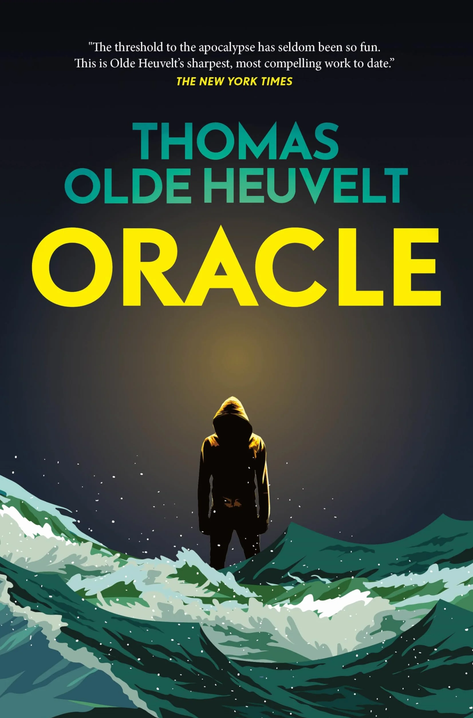 Oracle