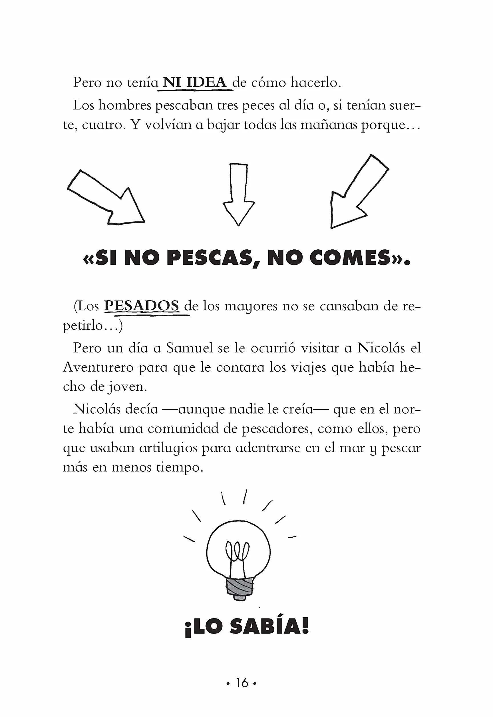 ¿Dónde Crece El Dinero? / Where Does Money Grow?