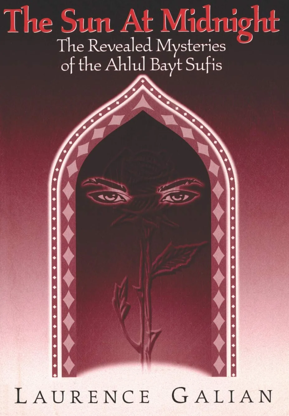 The Sun at Midnight: The Revealed Mysteries of the Ahlul Bayt Sufis