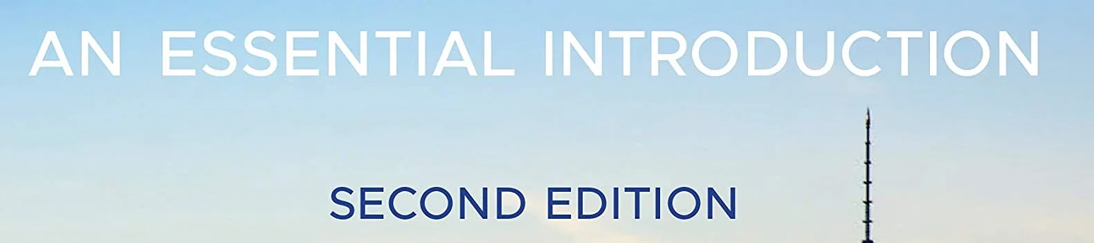 Human Geography: An Essential Introduction