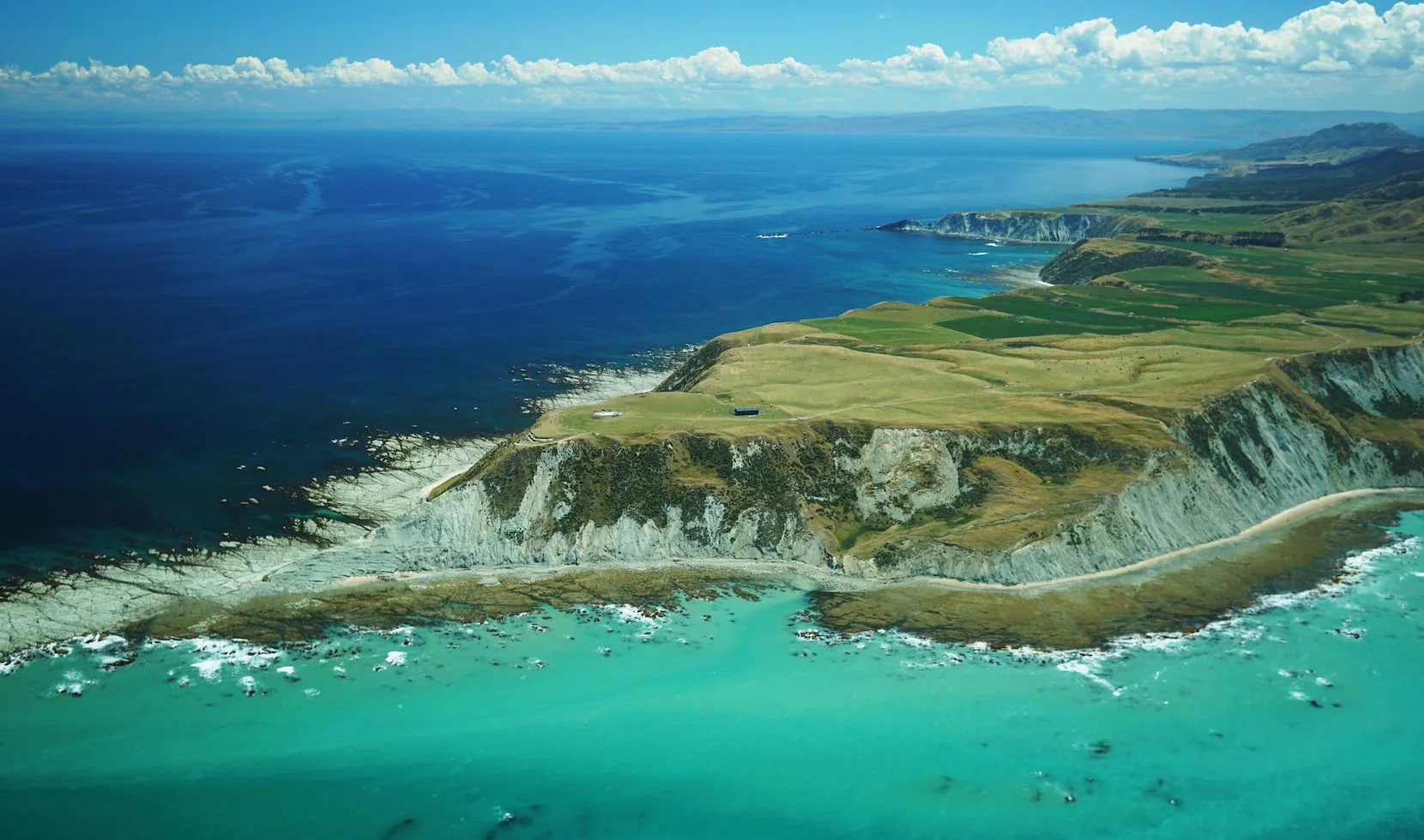 The Launch of Rocket Lab