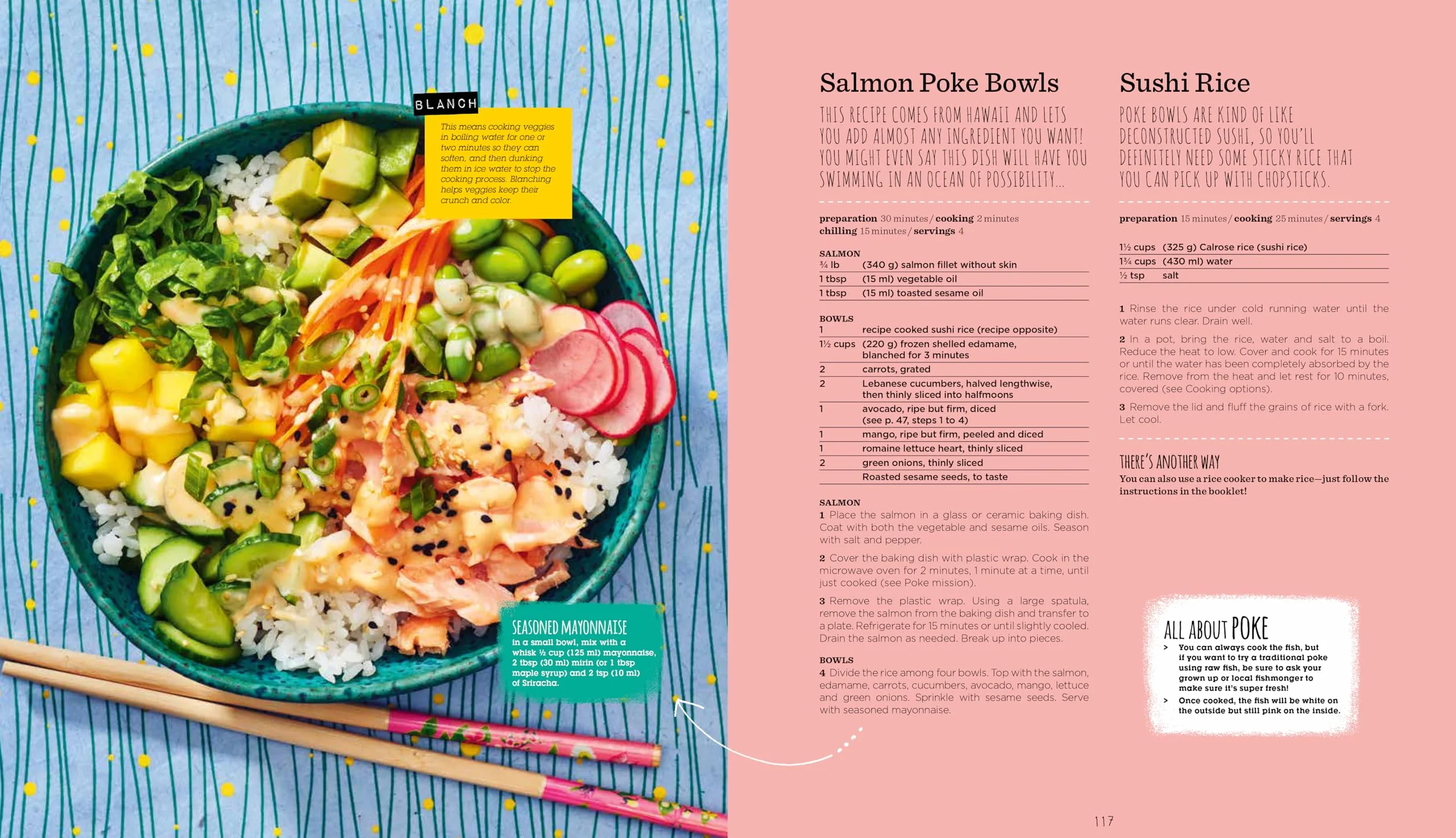 My First Recipe Book: Recipes for Kids to Make and Eat