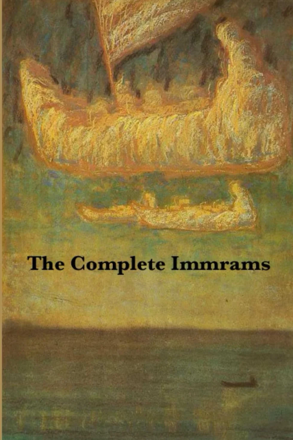 The Complete Immrams