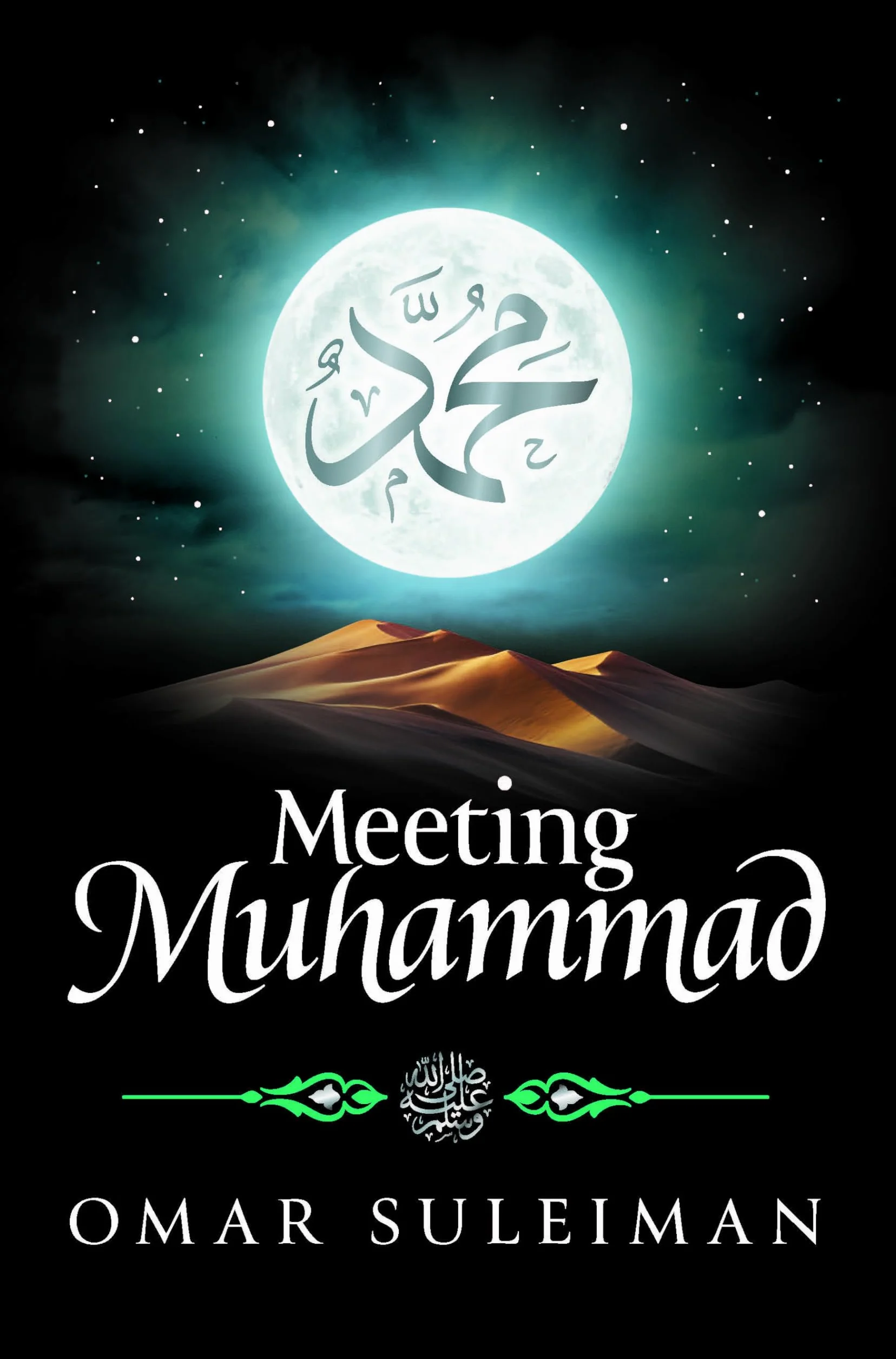 Meeting Muhammad