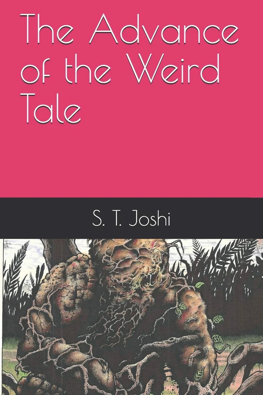 The Advance of the Weird Tale