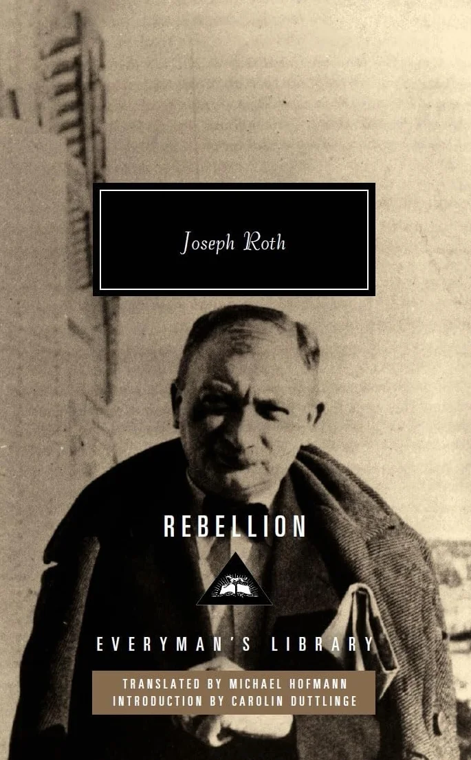 Rebellion