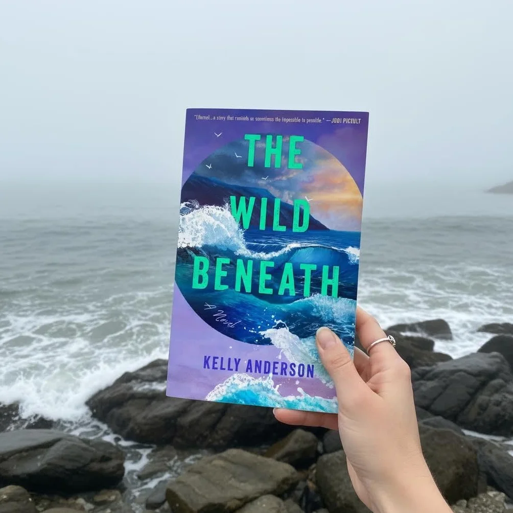 The Wild Beneath