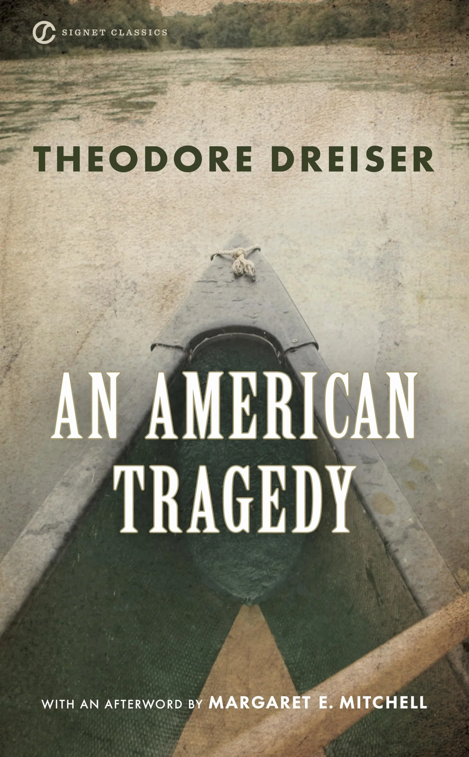 An American Tragedy