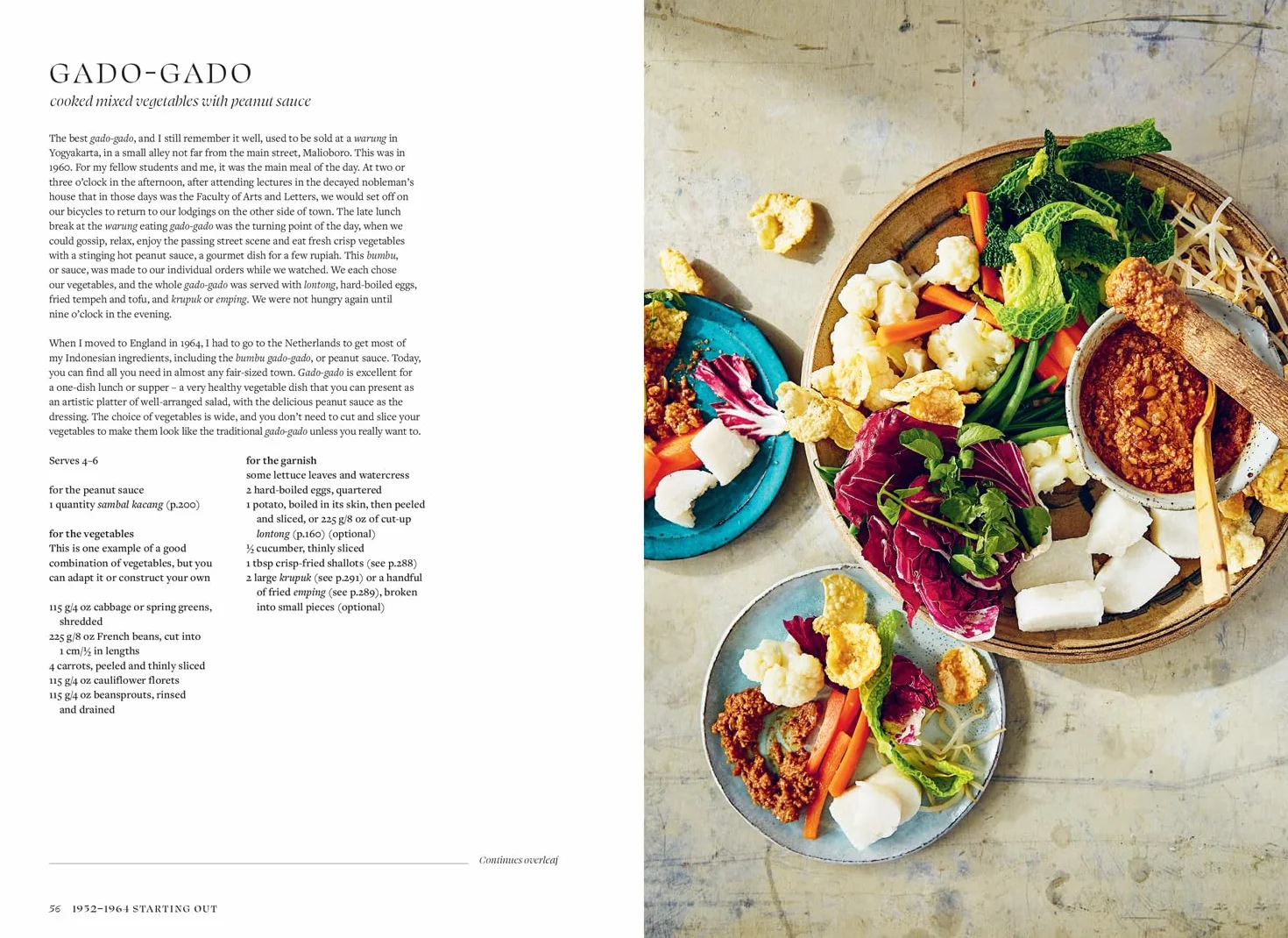 Sri Owen Indonesian Food: The spectacular heritage cookbook from beloved food writer Sri Owen, updated and revised with new recipes