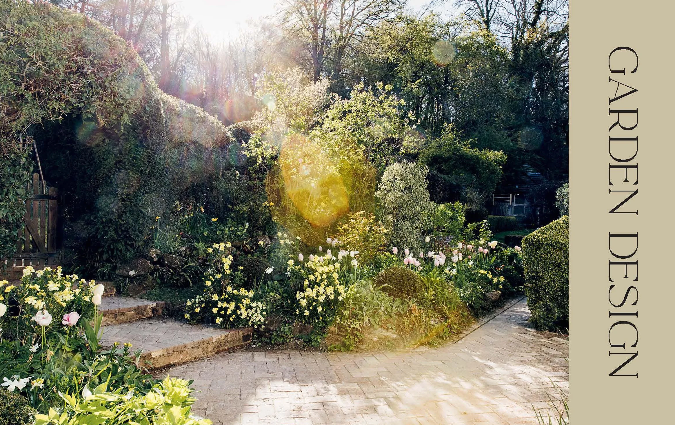 How Does Your Garden Grow?: The Elements of Planning, Growing & Caring for a Garden