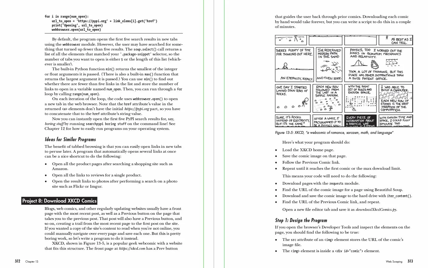 Automate the Boring Stuff with Python, 3rd Edition: Practical Programming for Beginners