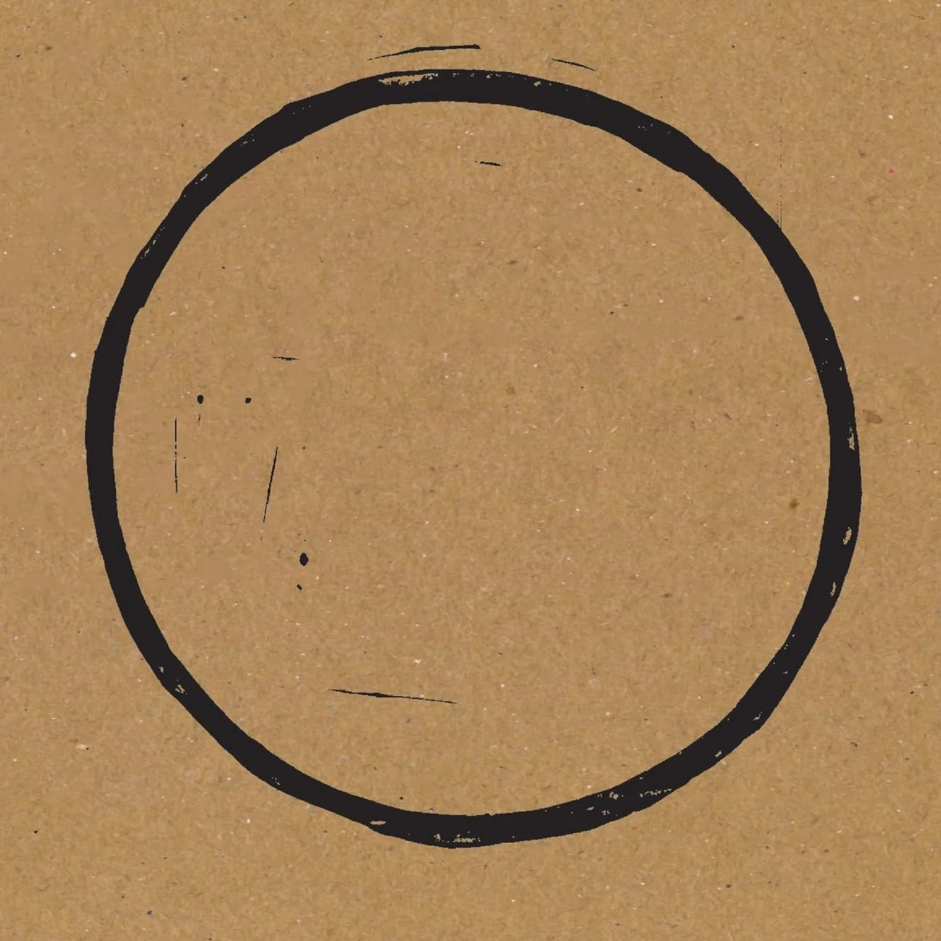It is Always a Circle
