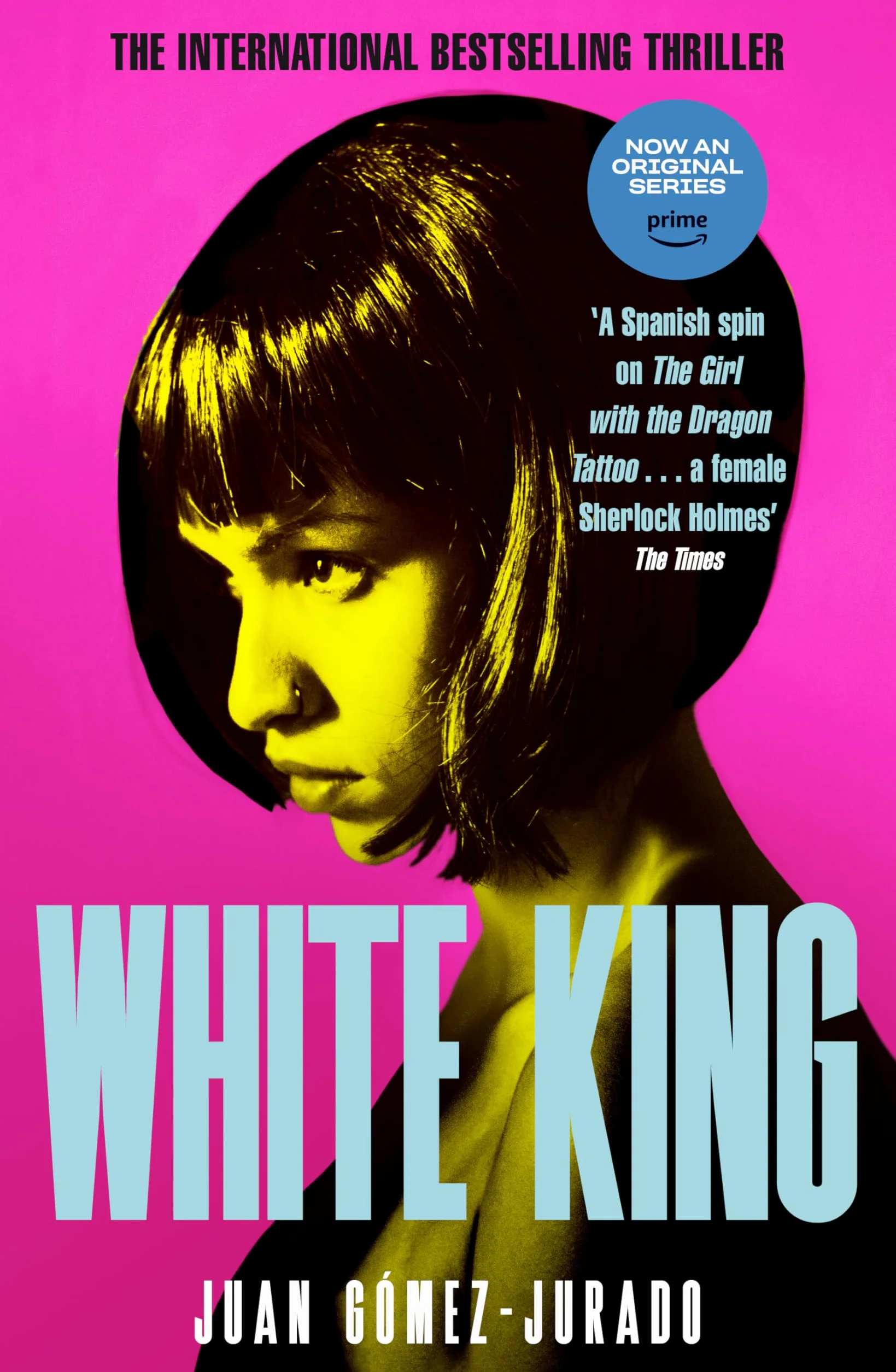White King