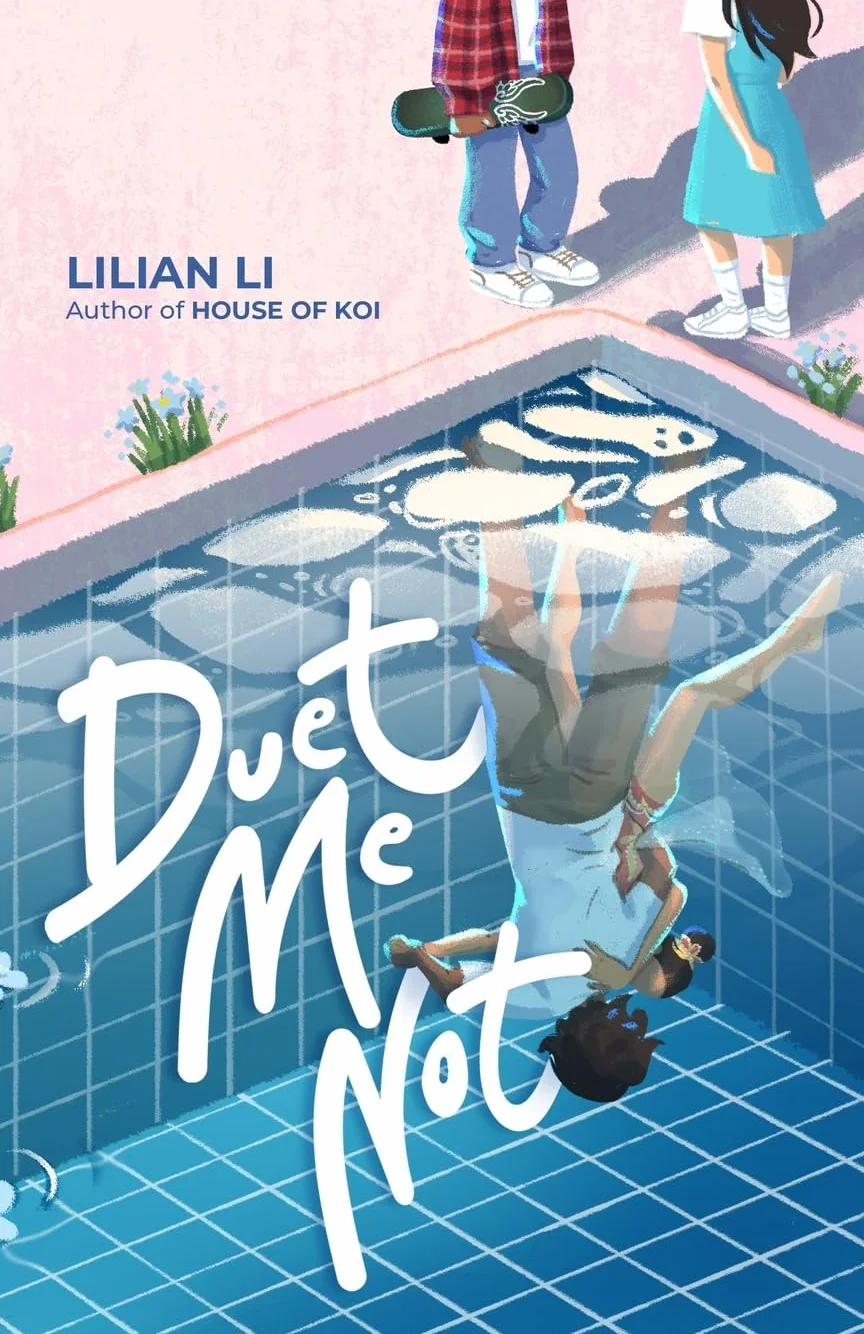 Duet Me Not