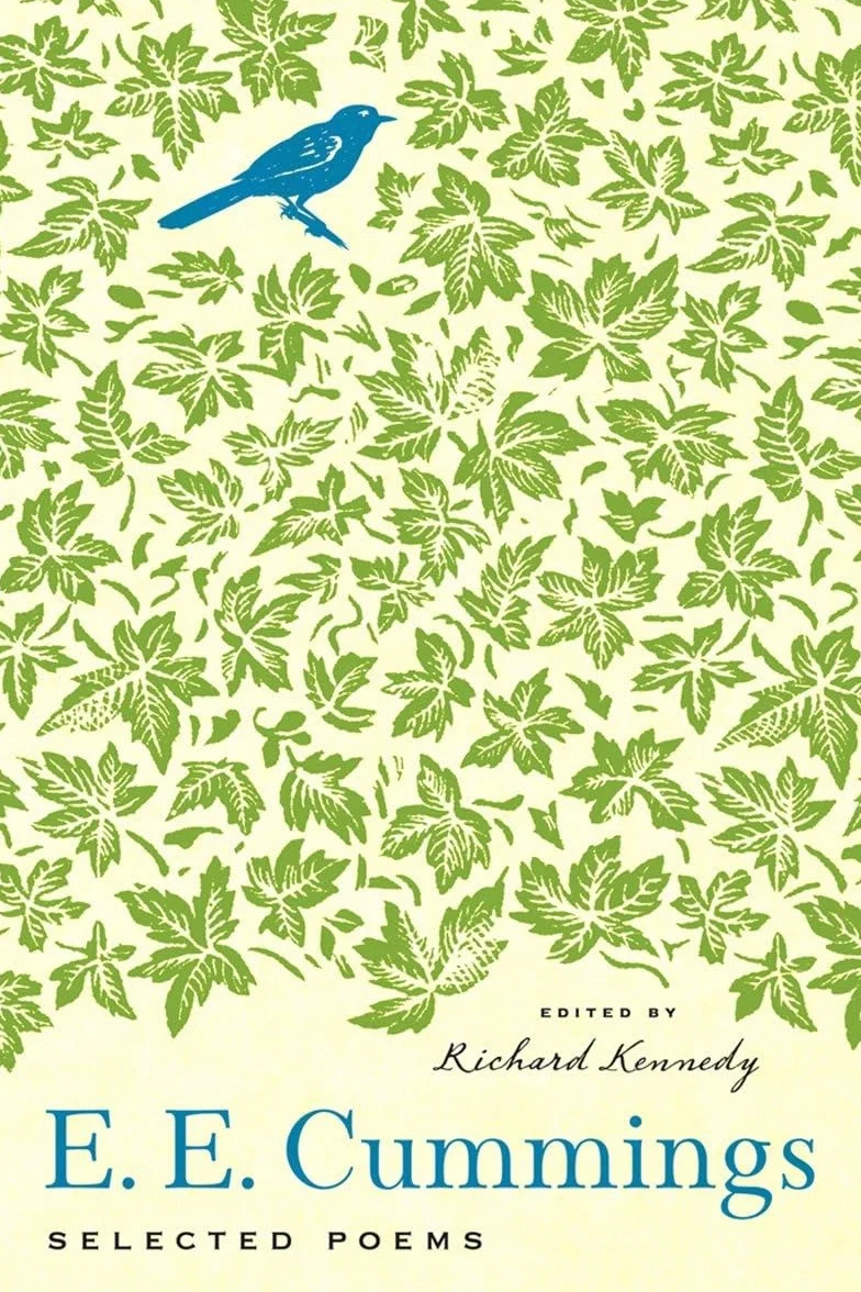Selected Poems