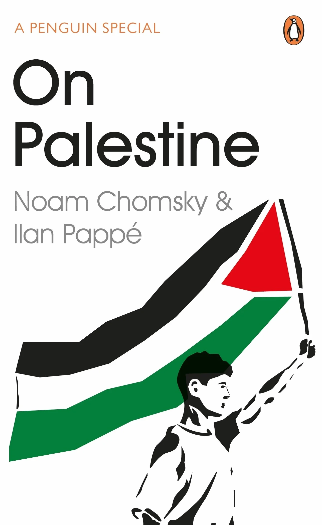 On Palestine