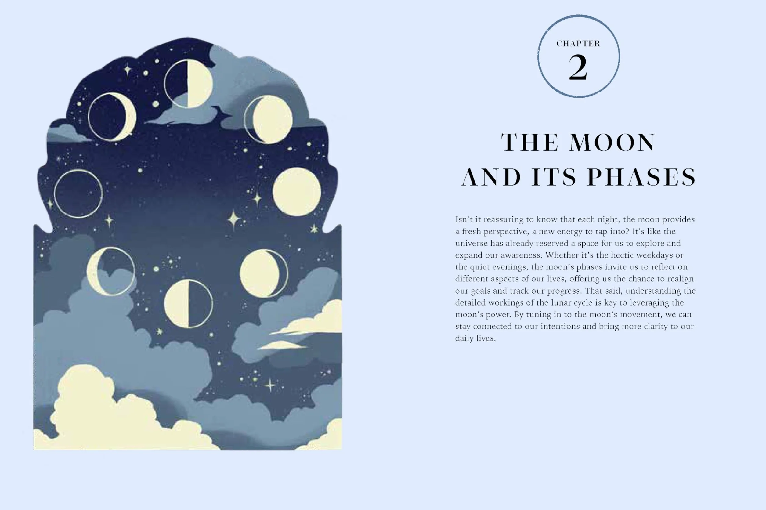 Practical Moon Magic: Your Empowering Guide to Living by the Moon