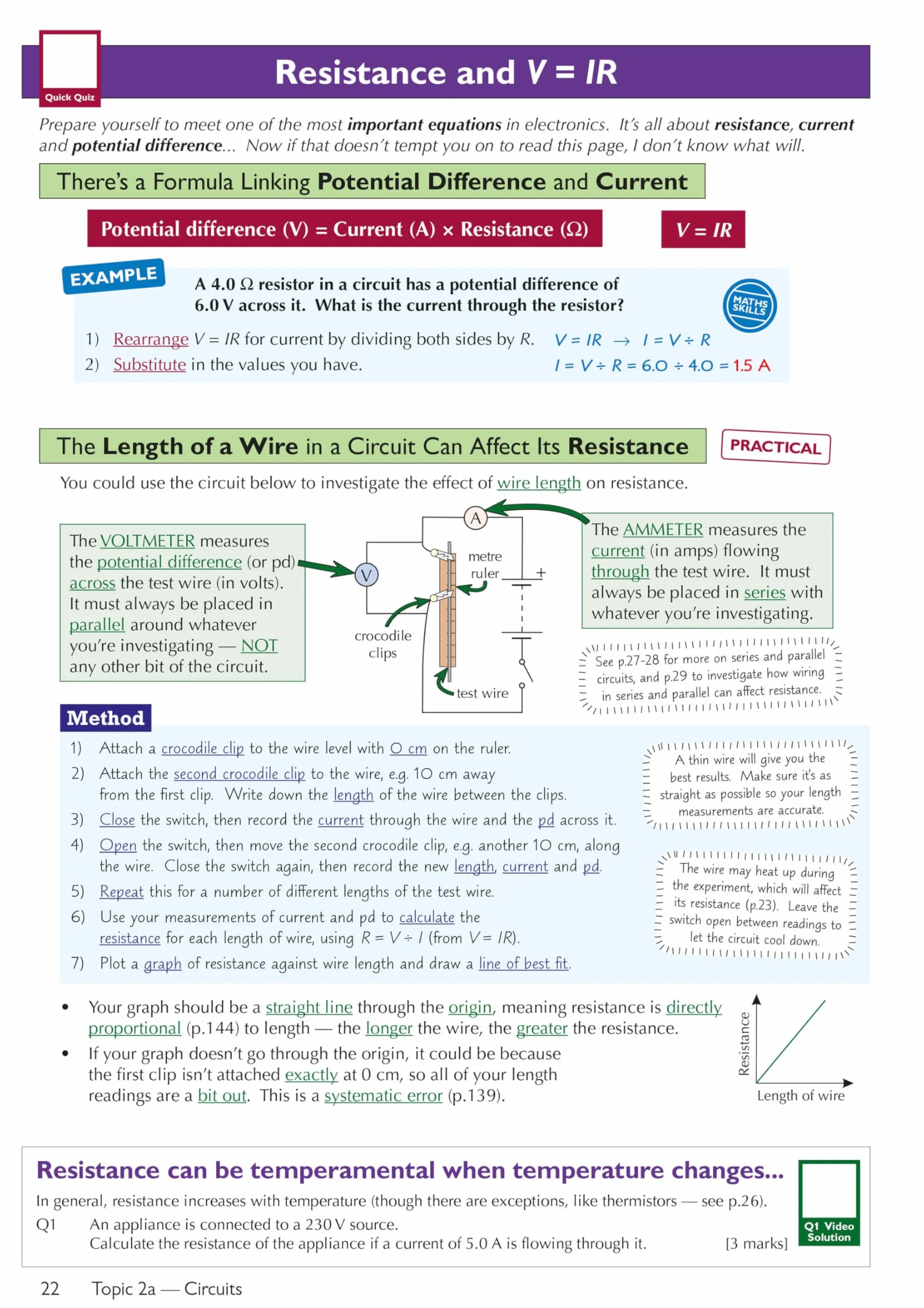 GCSE Physics AQA Complete Revision & Practice with CGP RevisionHub