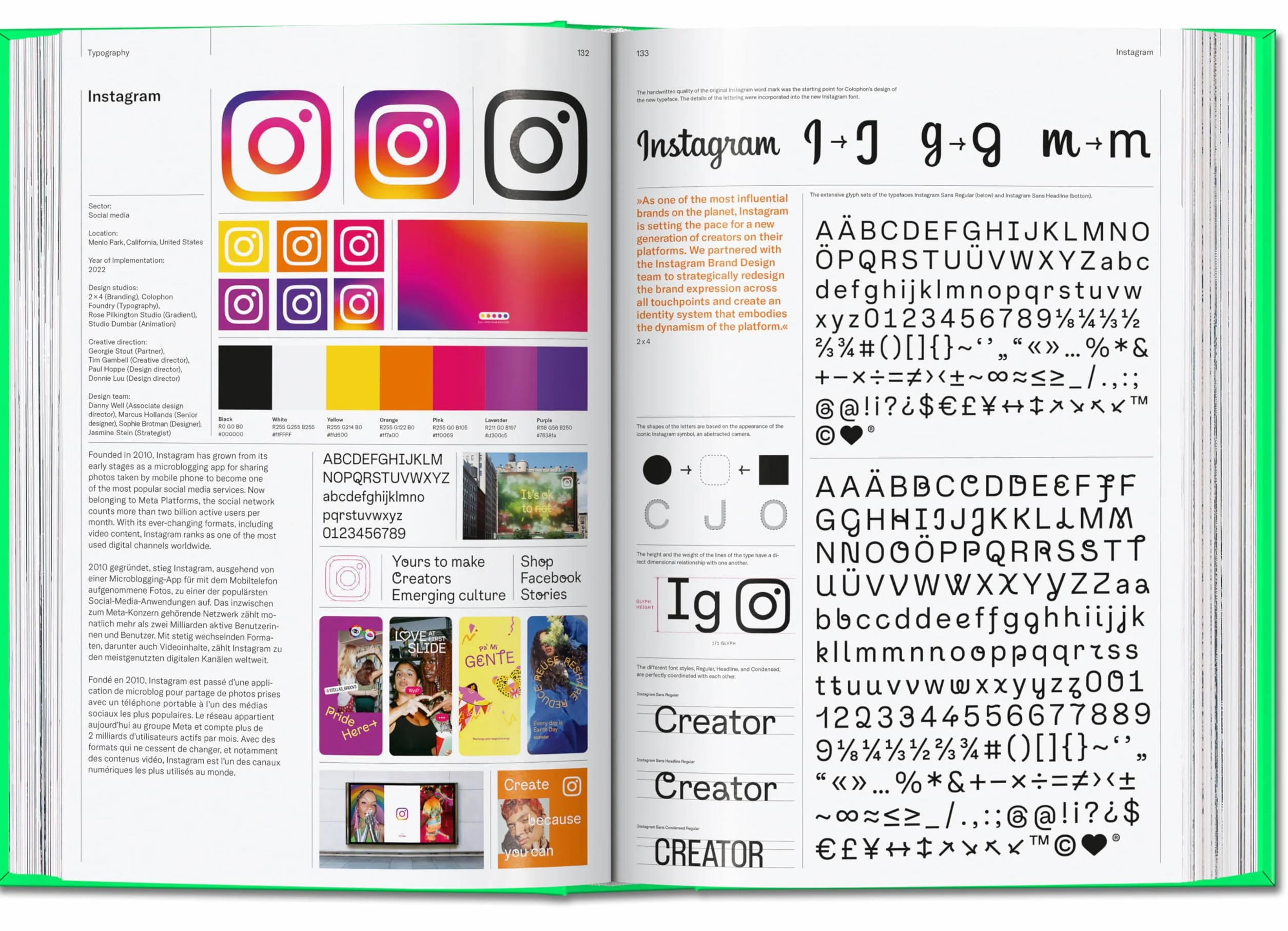 The Elements of Brand Design