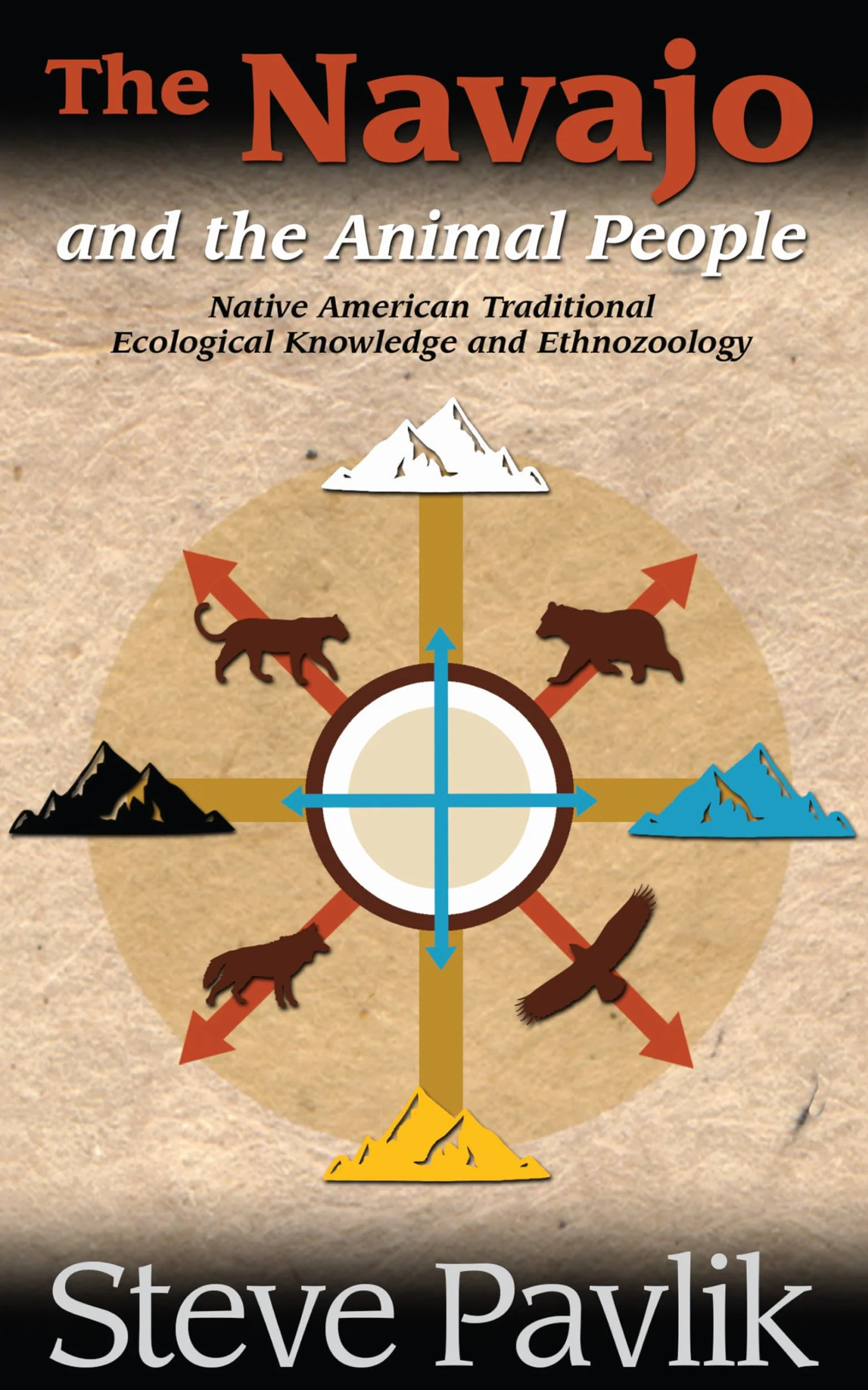 Navajo and the Animal People: Native American Traditional Ecological Knowledge and Ethnozoology