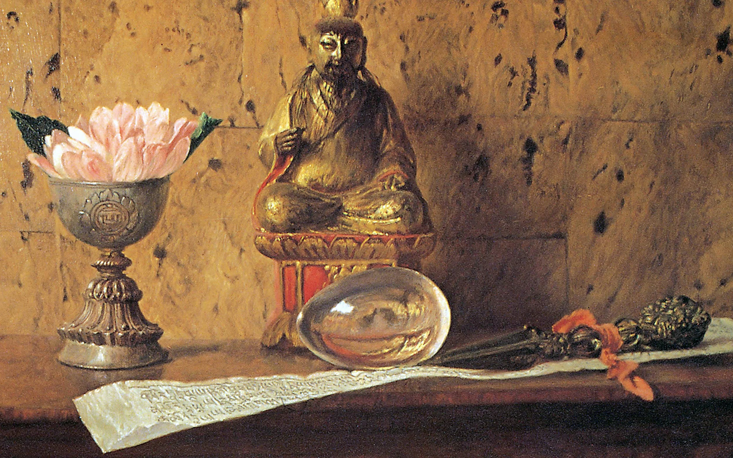 Light for the Artist