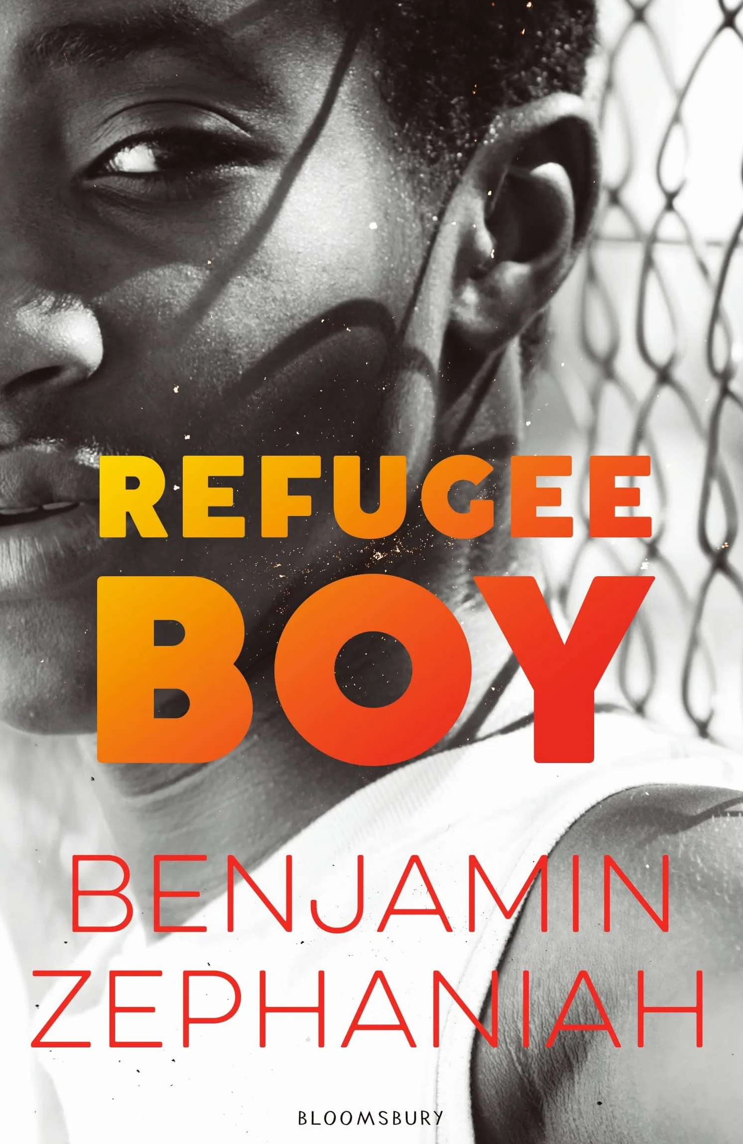 Refugee Boy: 'Courageously humorous ... and heartbreaking' Guardian