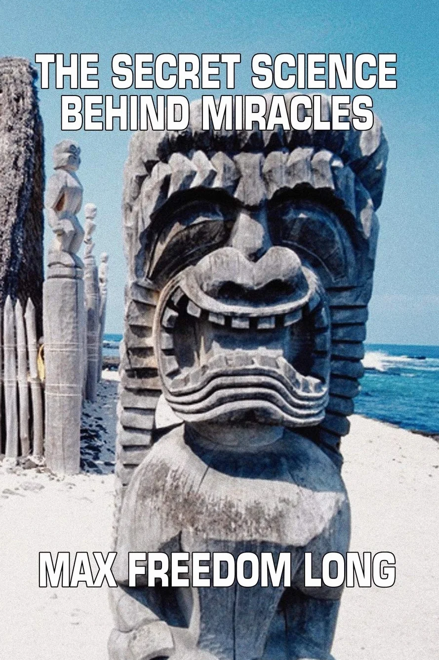 The Secret Science Behind Miracles