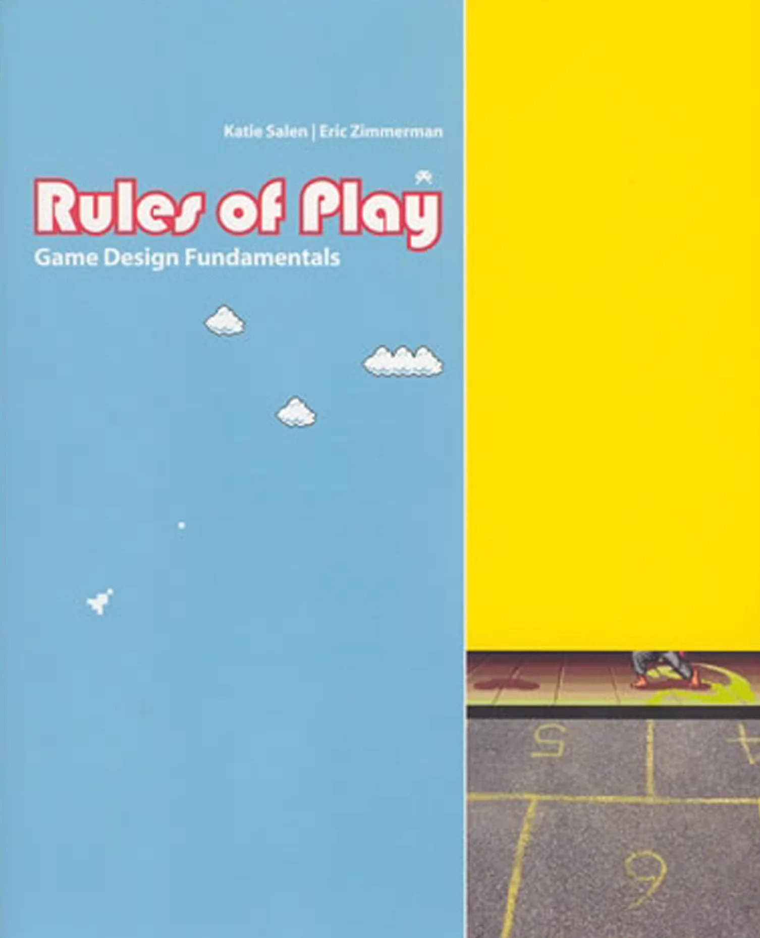 Rules of Play: Game Design Fundamentals