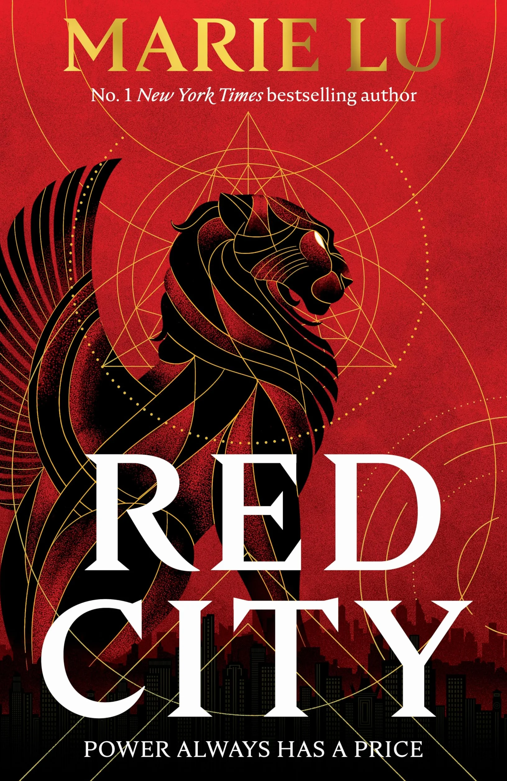 Red City. Special Edition