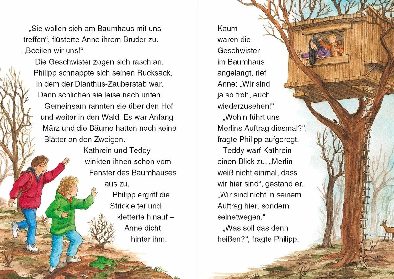 Das magische Baumhaus junior (Band 34) - Drachenabenteuer bei den Samurai: Triff den legendären Wolkendrachen - Kinderbuch zum Vorlesen und ersten Selberlesen für Kinder ab 6 Jahren
