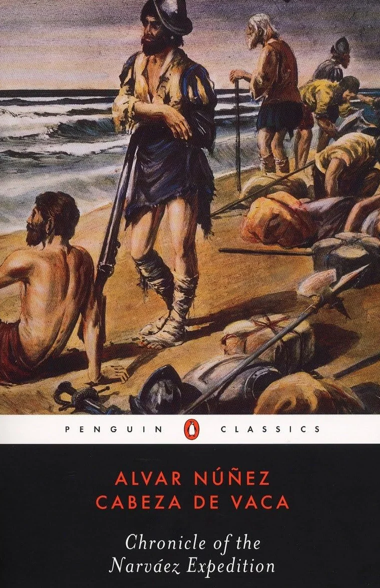 Chronicle of the Narvaez Expedition