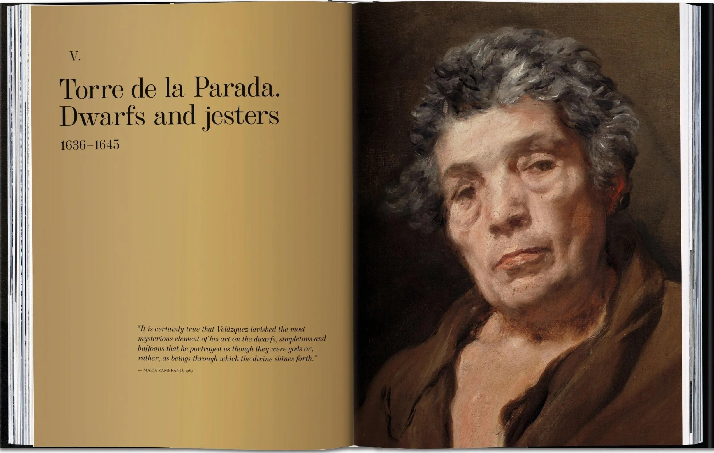 Velázquez. the Complete Works